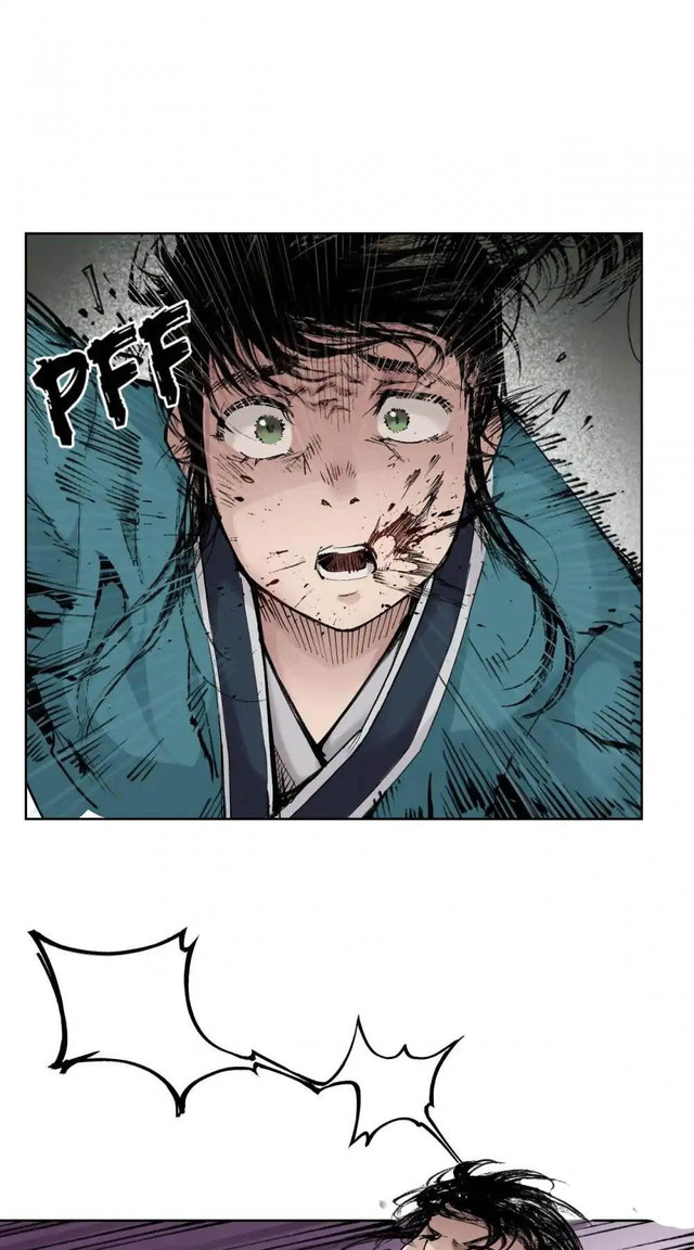 Journey of the Hidden Blade (The Demon Blades) Chapter 20 Gambar 24